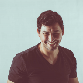 Steven Char
