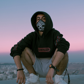 Majd Alawneh