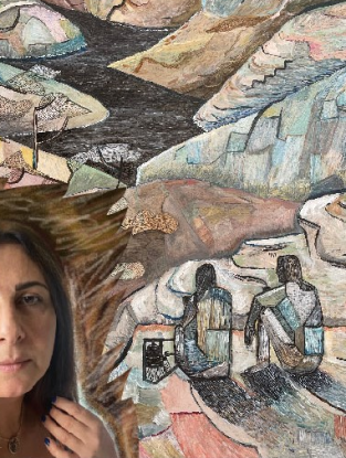 Manal Haddadin