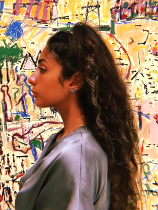 Nour Zayat