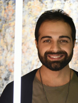 Ghassan   Ouais 