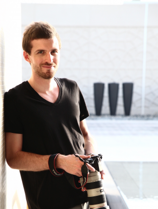Florian Kriechbaumer