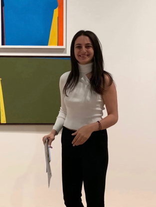 Alia Kawar