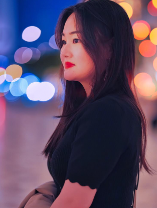 Sinae Kim