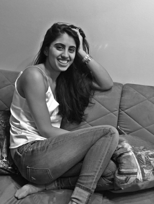 Tanvi Thakur
