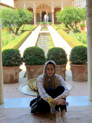 Dana Bustami