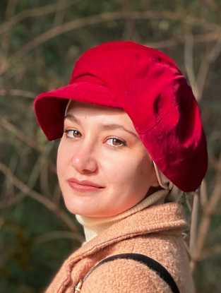Noor Khashan
