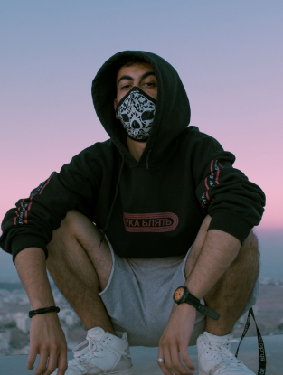Majd Alawneh