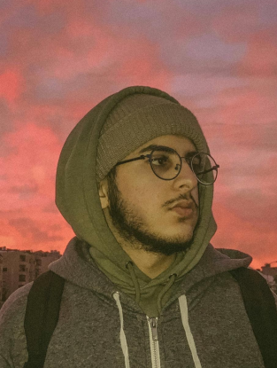 Hamzeh Omari
