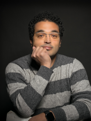 Ahmed Blasi