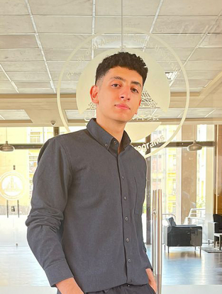 Omar Hassan