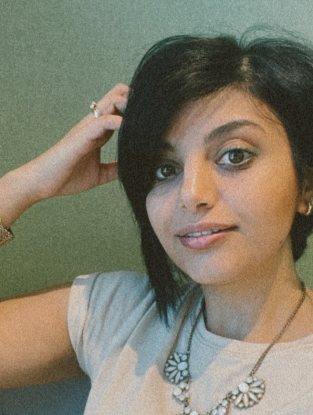 Hind Abdolddin