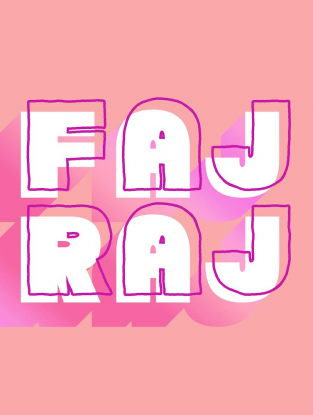 Faj Raj