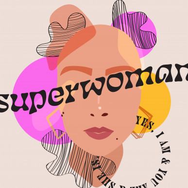 Superwoman