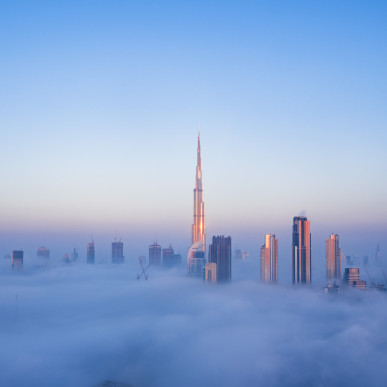 Cityscapes