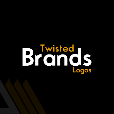 Twisted Bands Logos