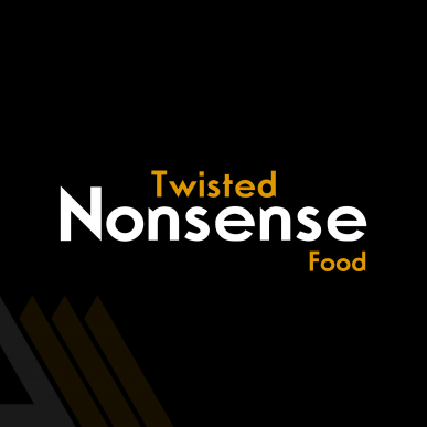 Twisted Nonsense Food