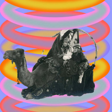 Space is the place