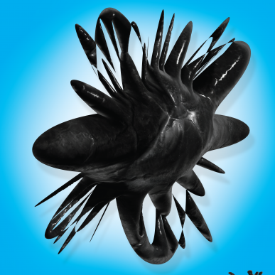 Stop Trying To Tame Me