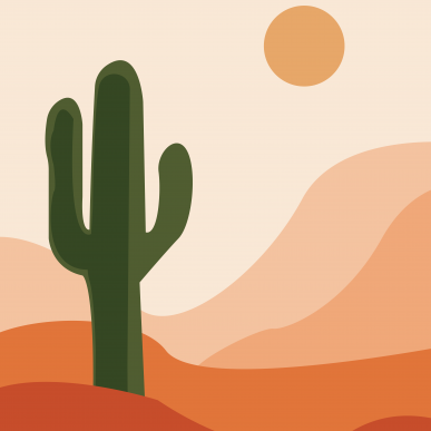 Desert